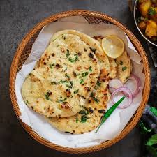 Butter Naan
