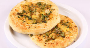 Gobi Kulcha