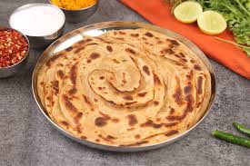 Laccha Paratha