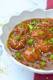 Manchurian (Gravy)