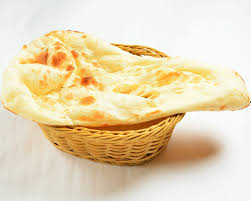 Plain Naan
