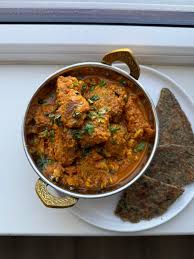 Veg Kema Kaleji Chaap