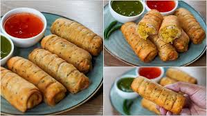 ALOO ROLL