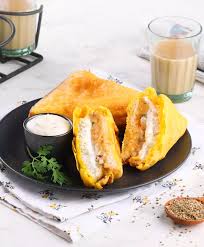 BREAD PAKORA