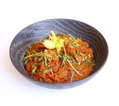 CHICKEN DHANIA ADRAKI