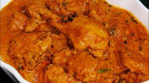 CHICKEN LABABDAR