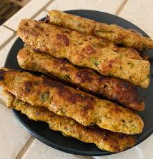 CHICKEN SIKANDARI KEBAB
