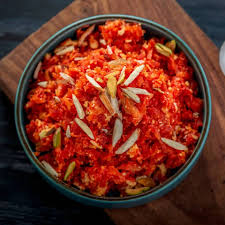 GAJAR KA HALWA (SEASONAL)