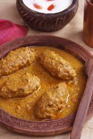 KASHMIRI KOFTA