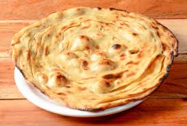 LACHHA PARANTHA
