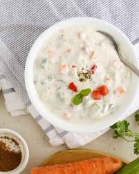 MIX RAITA
