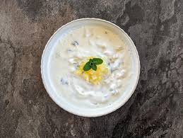 PINEAPPLE RAITA