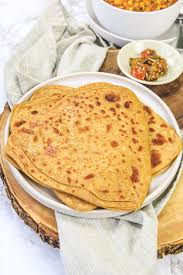 PLAIN PARANTHA