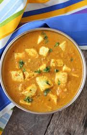 SHAHI PANEER