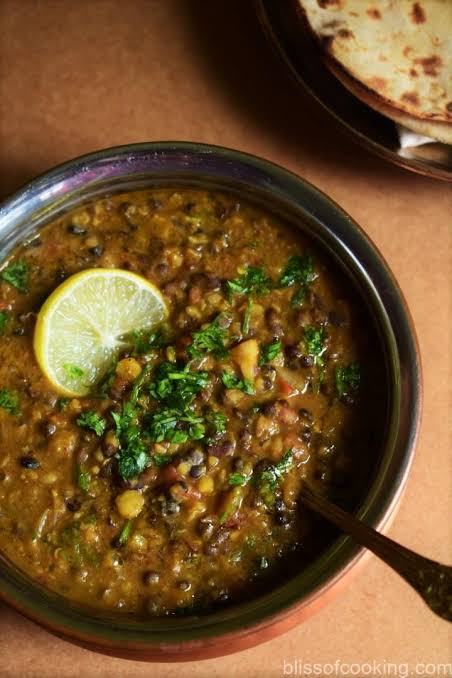 dal amritsari (special)