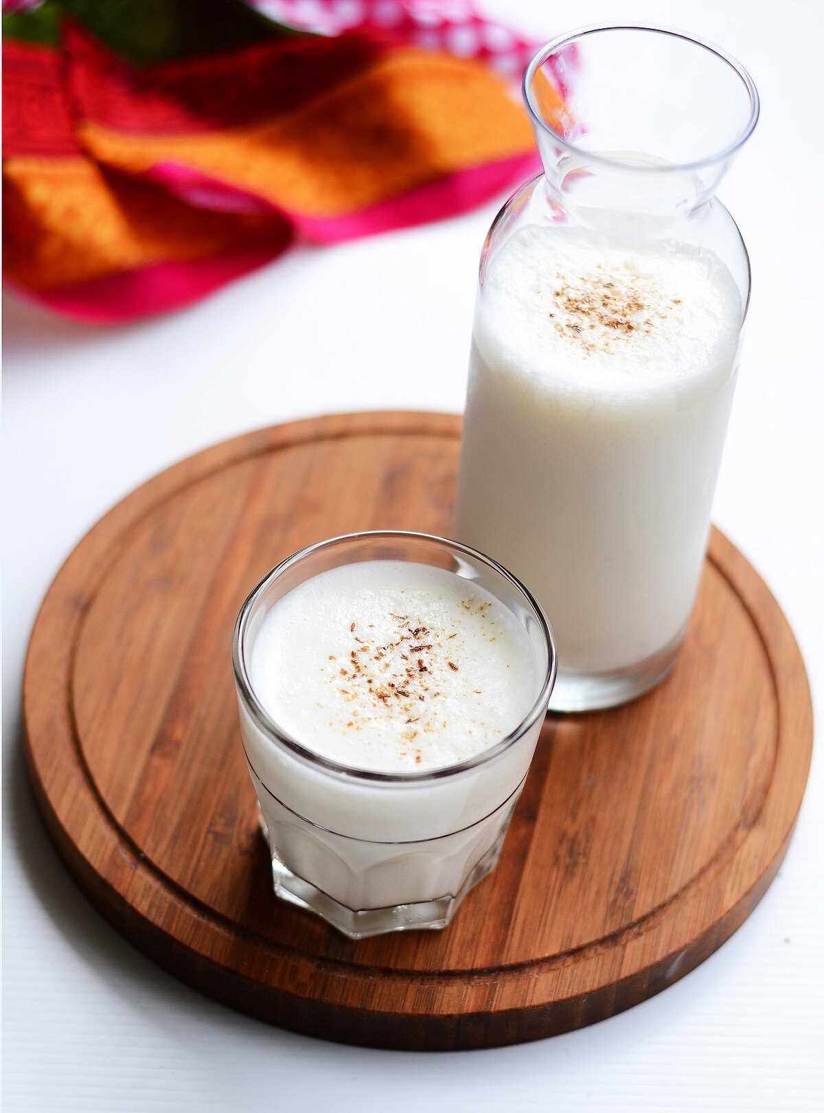 Lassi (sweet/ salted)