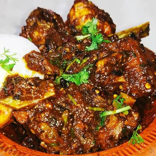 Mutton lapetta