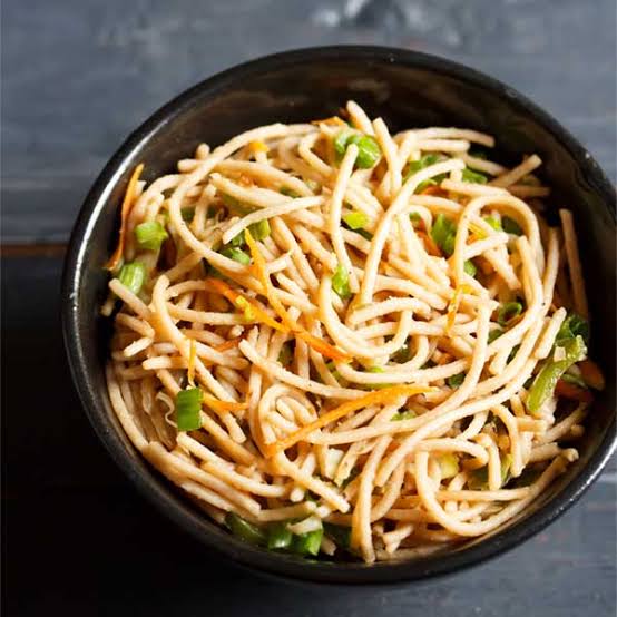 Veg noodles