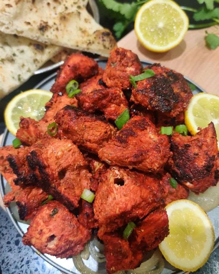 Chicken Tikka