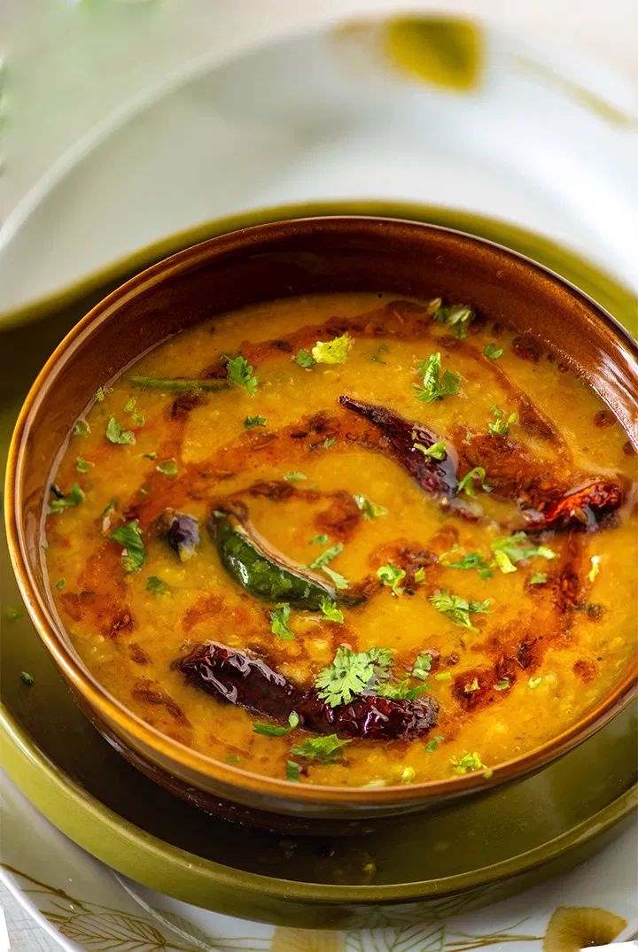 Dal Tadka Arhar