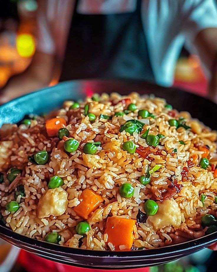 Fried Rice