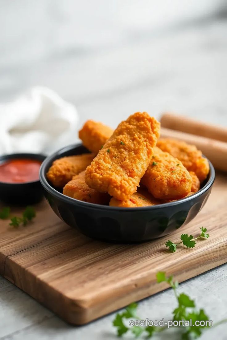 Fish Finger