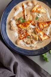 Masala Chaap