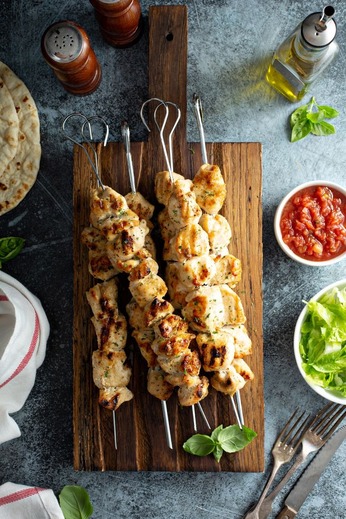 Paneer Tikka