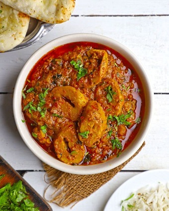 Shammi Kebab