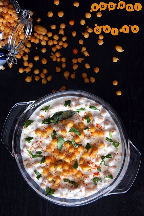 Bondi Raita