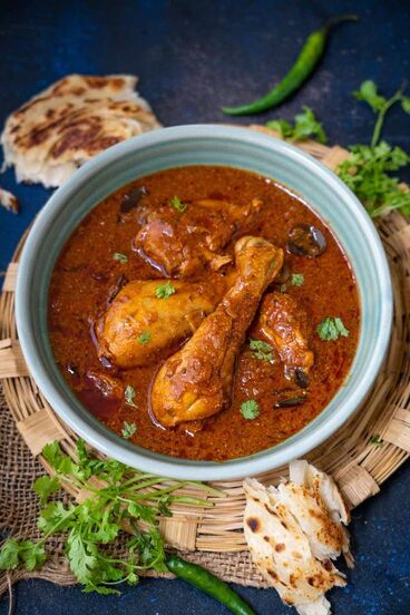 Chicken Curry