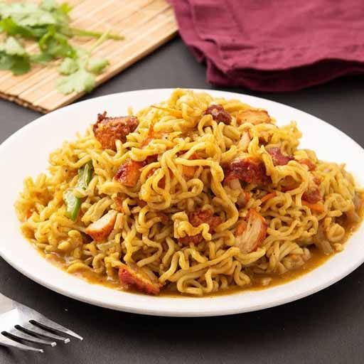 Chicken Maggi