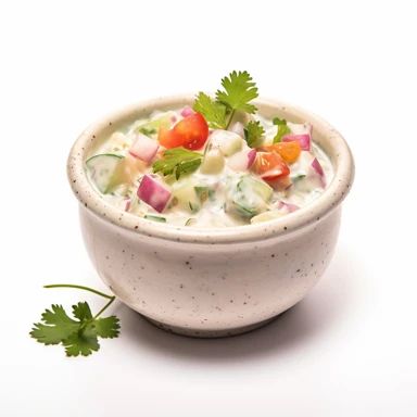 Extra Raita