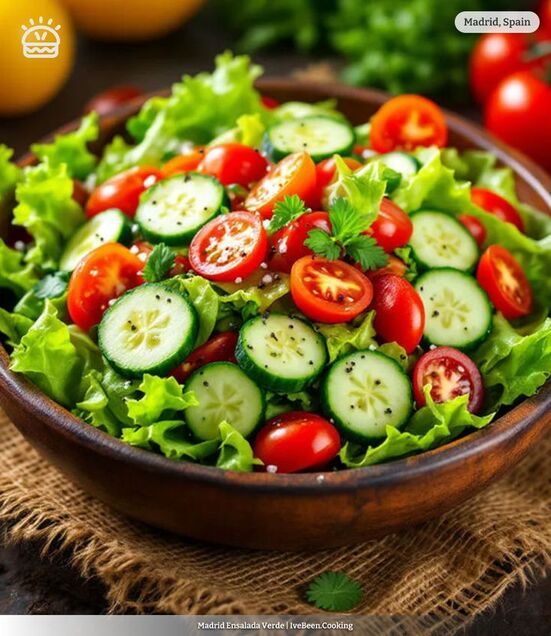 Green Salad