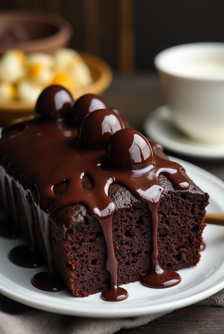 Hot Brownie