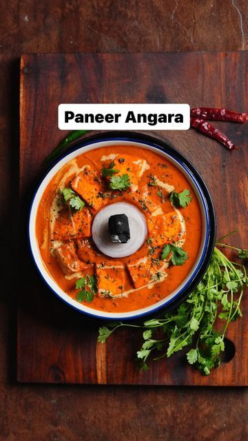 Paneer Angara
