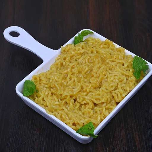 Plain Maggi