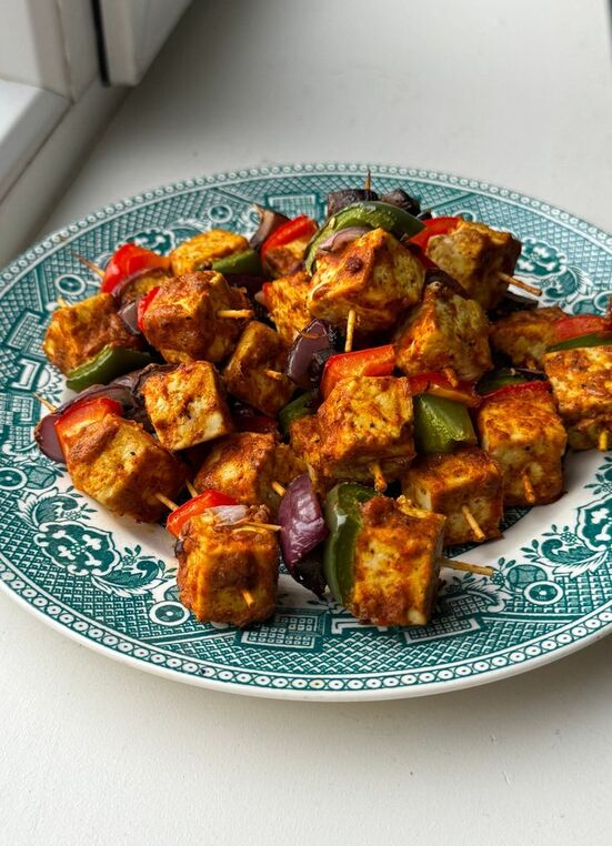 Tandoori Tangdi (2Pcs)