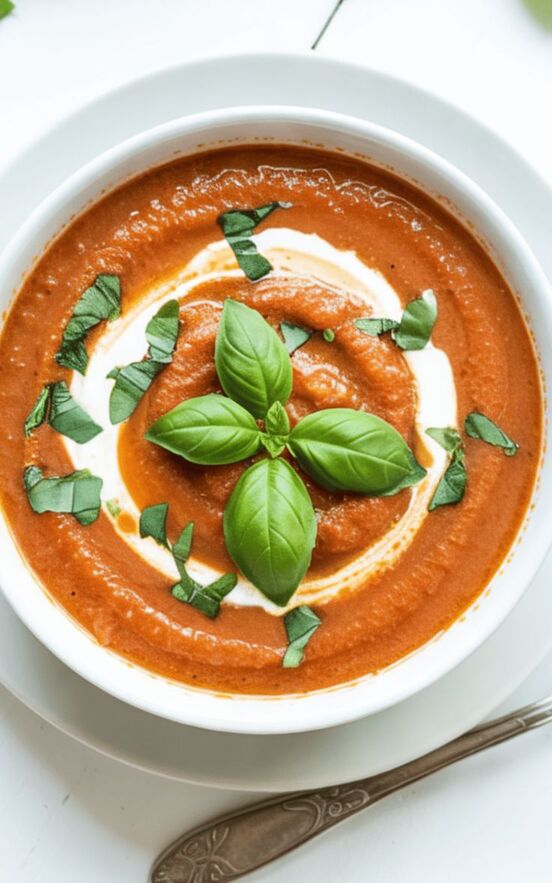 Tomato Soup