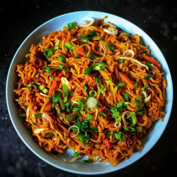 Veg. Maggi