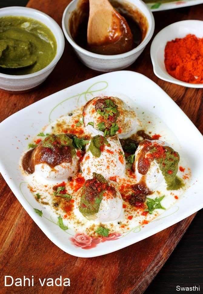 Dahi Bada