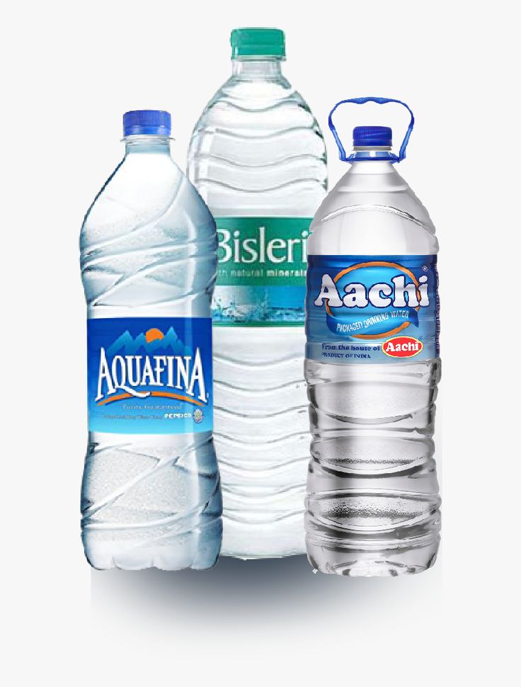Mineral Water