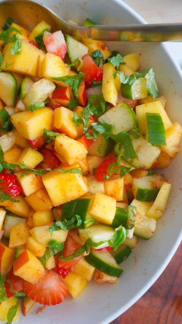 Summer Special Mango