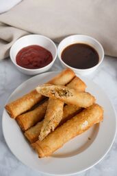 Veg Spring Roll
