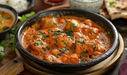 Combo 2: Baby Doll, Punjabi Chaap, Cold Drink