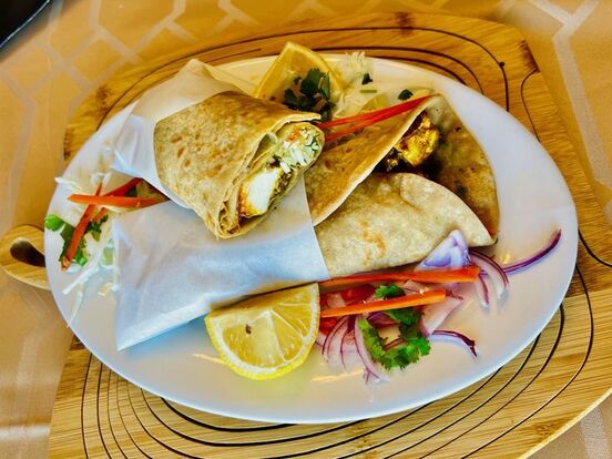 M. Khalifa Chaap Roll