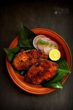 Veg Singhada Fish