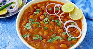 Chana Masala