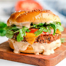Cheese Burger