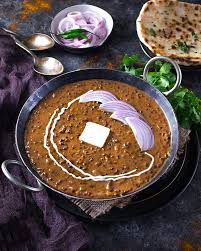 Dal Makhani Double Tadka